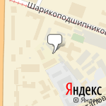 Фото Автосервис GM автопрайм в Москве