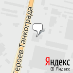 Фото Автосервис Лада-Нива в Челябинске