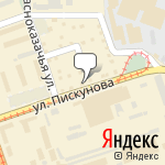 Фото Автосервис на Пискунова в Иркутске