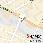 Фото Автосервис на Свиязева в Перми