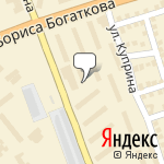 Фото Автосервис Портал в Новосибирске