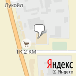 Фото Автотехцентр Луидор в Саранске