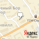 Фото Автоцентр Мерседес в Новосибирске