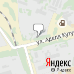 Фото Газимпорт Филиал в Казани