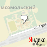 Фото General-Auto в Дзержинске