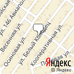 Фото Интер-авто в Воронеже