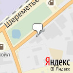 Фото Камминз в Химках