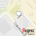 Фото Компания С-Кар в Новосибирске