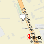 Фото Контроль Транссервис в Санкт-Петербурге