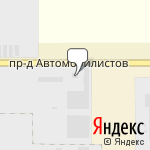 Фото МКП ПАТП № 8 в Новосибирске