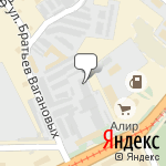 Фото Первый профессиональный дизельный центр в Перми