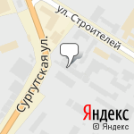 Фото ПромПТ в Нефтеюганске