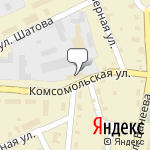 Фото Станция технического обслуживания в Котельниче