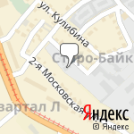 Фото СТО Альфа в Ангарске