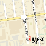 Фото СТО АРЗ-1 в Омске