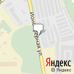 Фото СТО Башня в Новосибирске