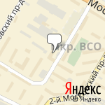 Фото СТО Инжектор-ТТЦ в Саратове