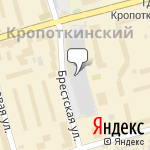 Фото СТО Кит в Новосибирске