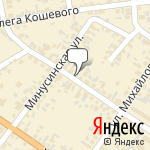 Фото СТО на Гоголя в Минусинске