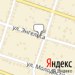 Фото СТО на Энгельса в Новосибирске