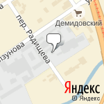 Фото Техпромснаб в Барнауле