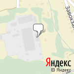 Фото Торопецкий авторемонтный механический завод в Торопце