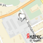 Фото ТрансДизель в Барнауле