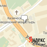 Фото ТрансТехСервис Lexus в Казани