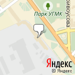 Фото УГМК Холдинг в Пышме