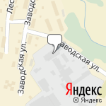 Фото Волоколамский Авторемонтный завод в Волоколамске