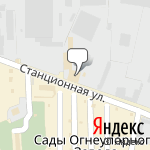 Фото Альфа-Авто Техцентр в Домодедове