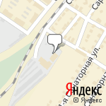 Фото Альфа-моторс в Иванове