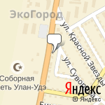 Фото AScar в Улане-Удэ