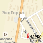 Фото AScar в Улане-Удэ