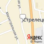 Фото АТЦ Километр в Стрелецком