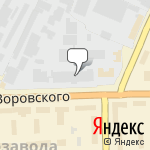 Фото АТП КМК в Кирове