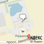 Фото Авто ЕС, мастерская по ремонту автомобилей в Новокузнецке