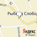 Фото Авто-Сервис-Запчасти в Рыбной Слободе