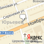 Фото Авто Сервисный комплекс в Владимире