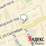 Фото Автоавиа-техцентр в Смоленске