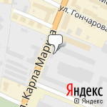 Фото Автобан в Йошкаре-Оле