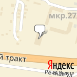 Фото Автобан в Сургуте