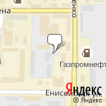 Фото Автодозор в Томске