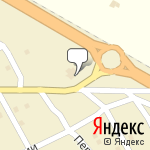 Фото Автокомплекс Енисей-сервис в Черногорске