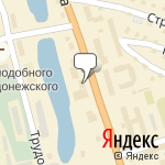 Фото Автокомплекс на проспекте Ленина в Томске