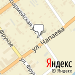 Фото Автолидер в Сызрани