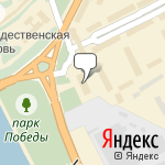 Фото АвтоЛига, автокомплекс в Пскове