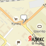 Фото Автолюкс, автосервис в Киселевске