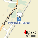 Фото Автомастерская в Нижнем Ломове