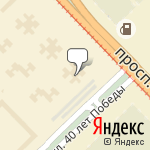 Фото Автомастерская в Набережных Челнах